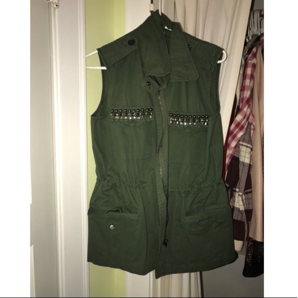 BB Dakota Women’s Ackerly Vest